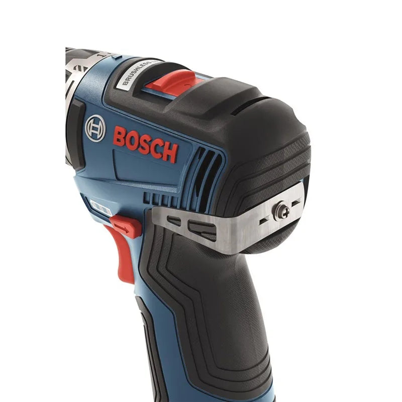 BOSCH GSR 12V-35 Multifunctional Electric Drill Compact And Convenient Flexible High Quality Materials Bare Tool