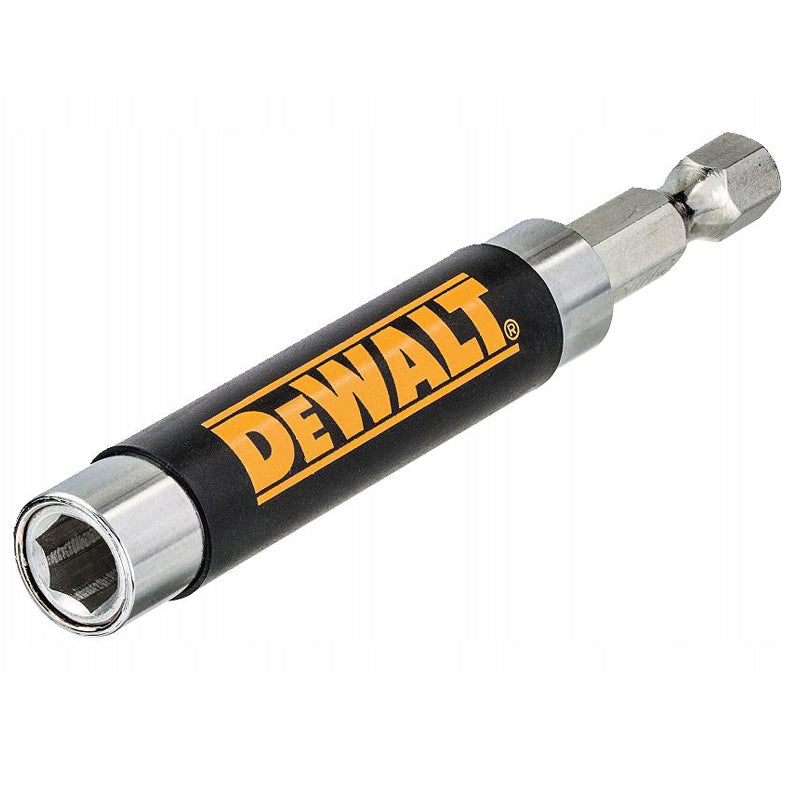 DEWALT DT71511 25MM Drill Bits PH2 PZ2 PZ3 T20 T25 X15 DW2054 Black Telescopic Rod Socket With Yellow Tough Case Sets