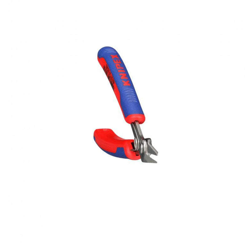 KNIPEX 78 03 125 Electronic Super Knips Precision Pliers 5''