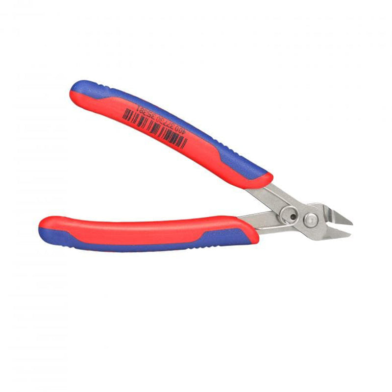 KNIPEX 78 03 125 Electronic Super Knips Precision Pliers 5''