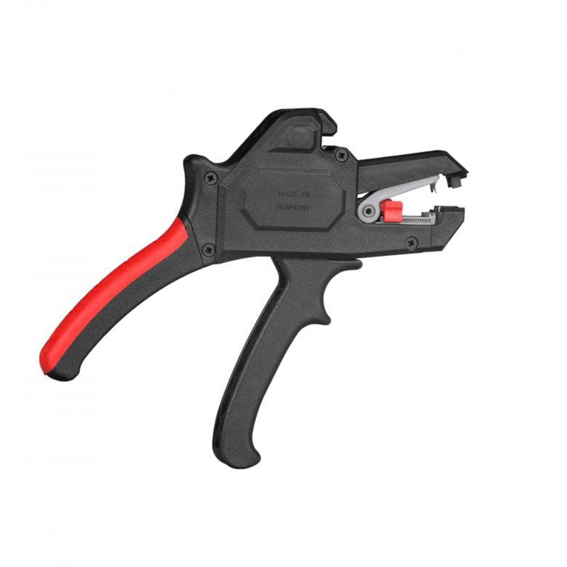 KNIPEX 12 62 180 Descascador de isolamento automático leve e conveniente para descascar fios